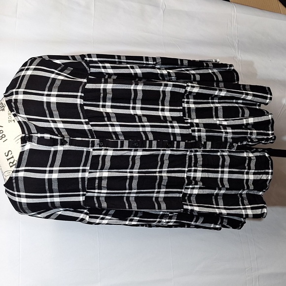 A.N.A. XL BLOUSE - Picture 4 of 8